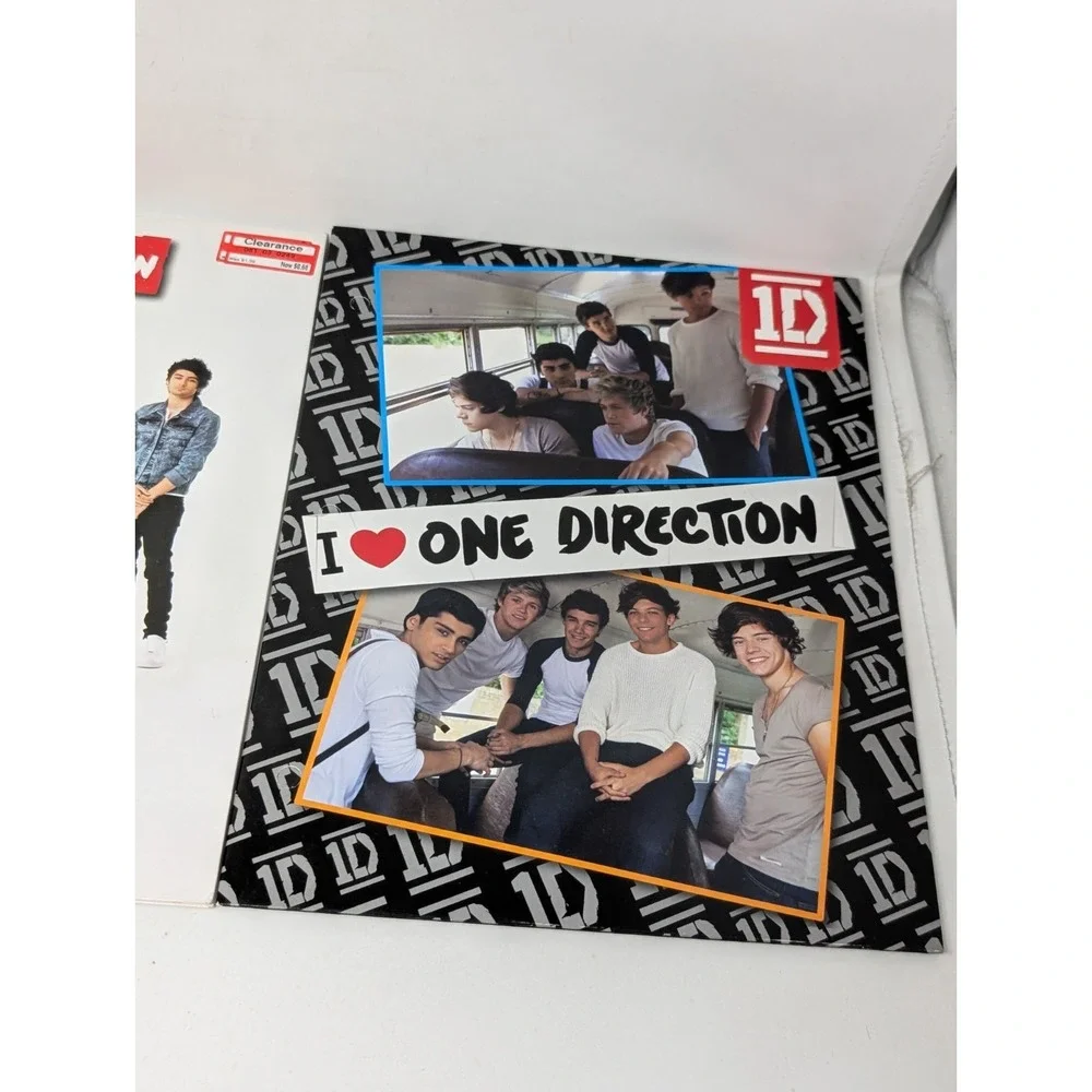 One Direction good see
