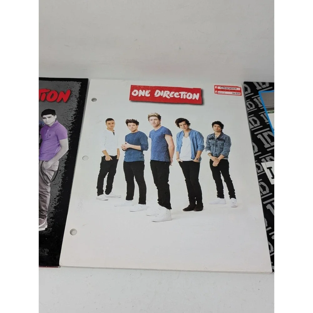 One Direction good see