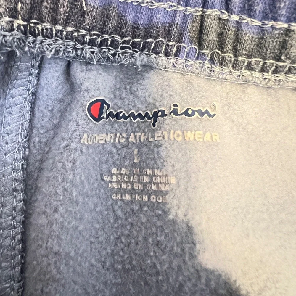 Champion lounging tapered offer
