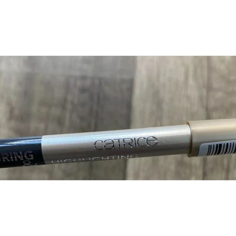 Catrice contouring highlighting