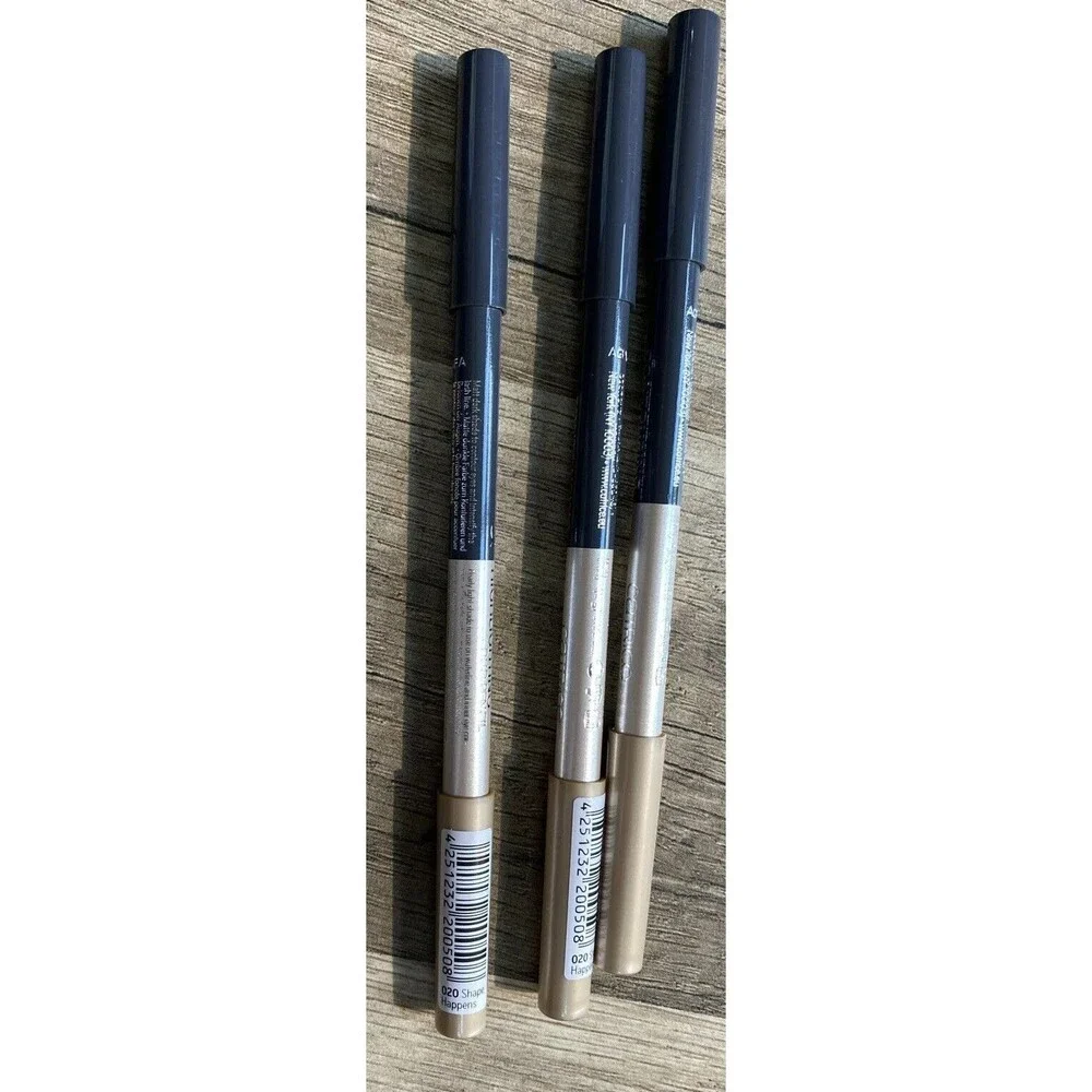 Catrice contouring highlighting