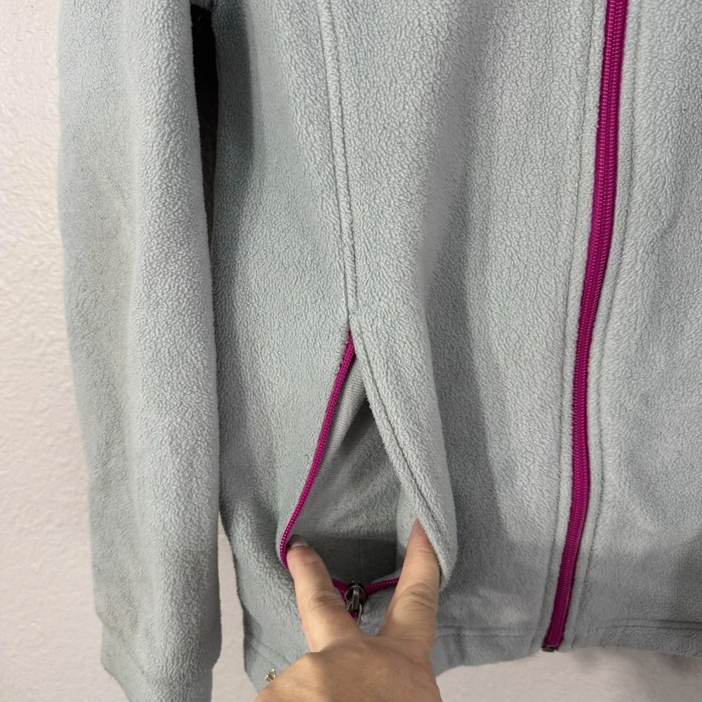 Columbia details minor