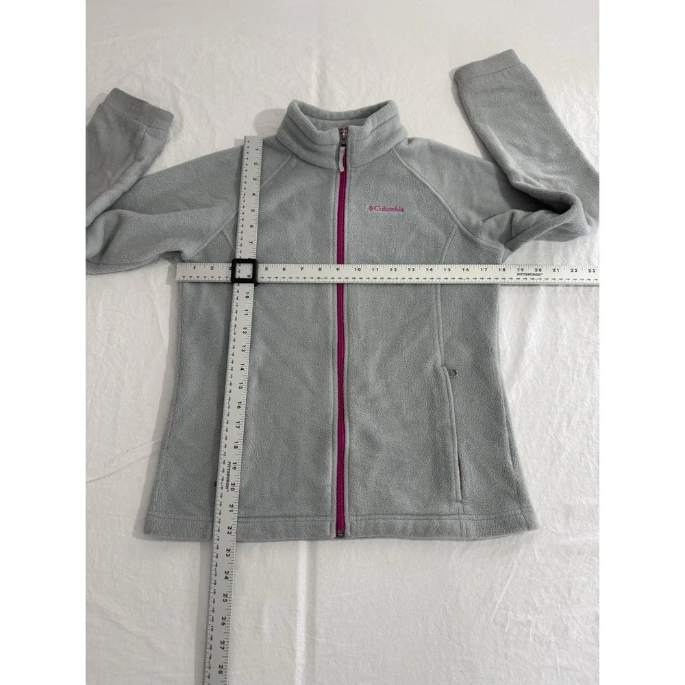 Columbia couple fleece