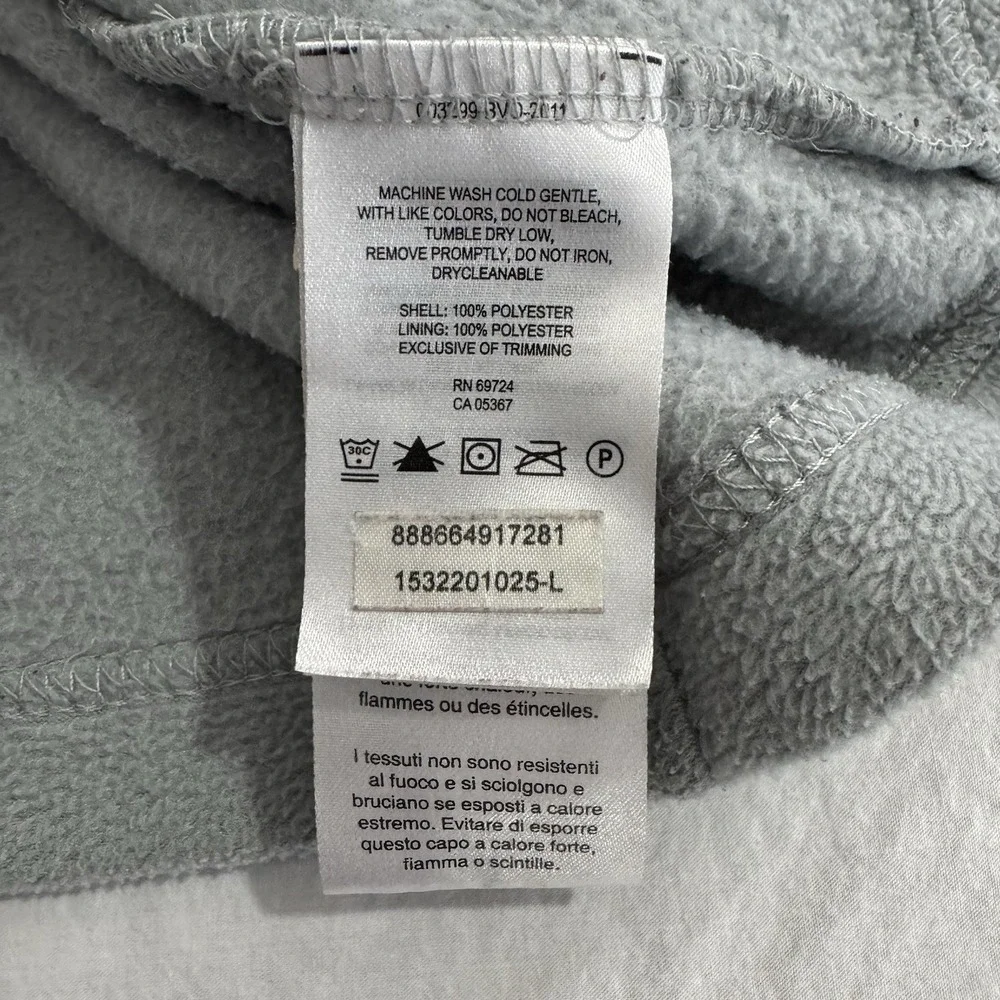 Columbia measurements zip springs