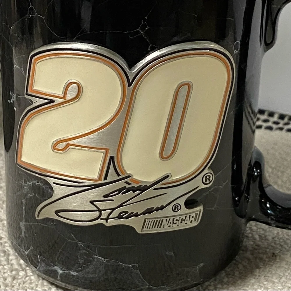Nascar cup #20
