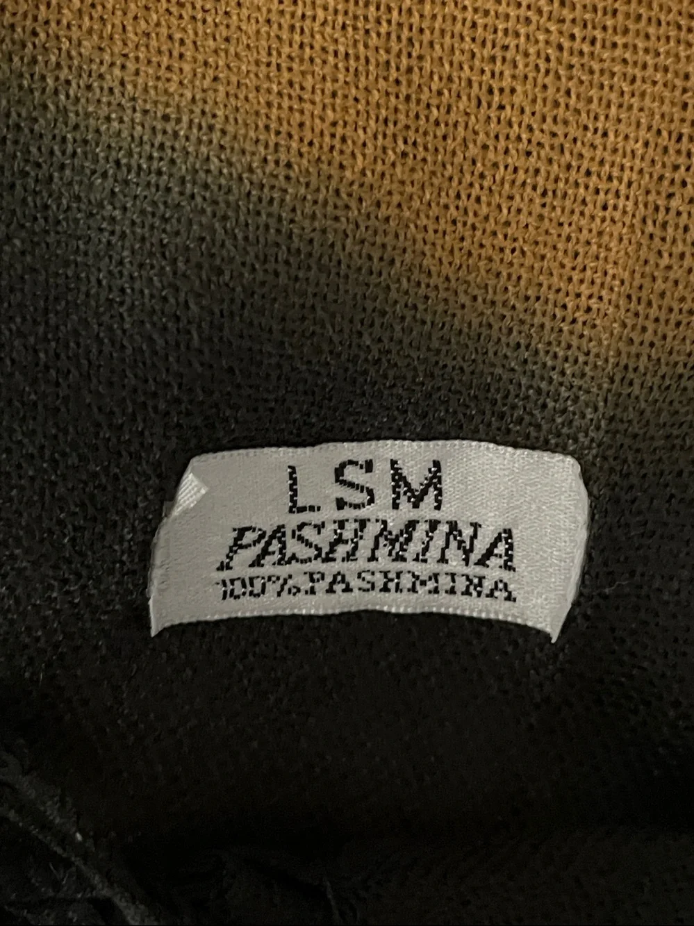 Source Unknown fabric casual