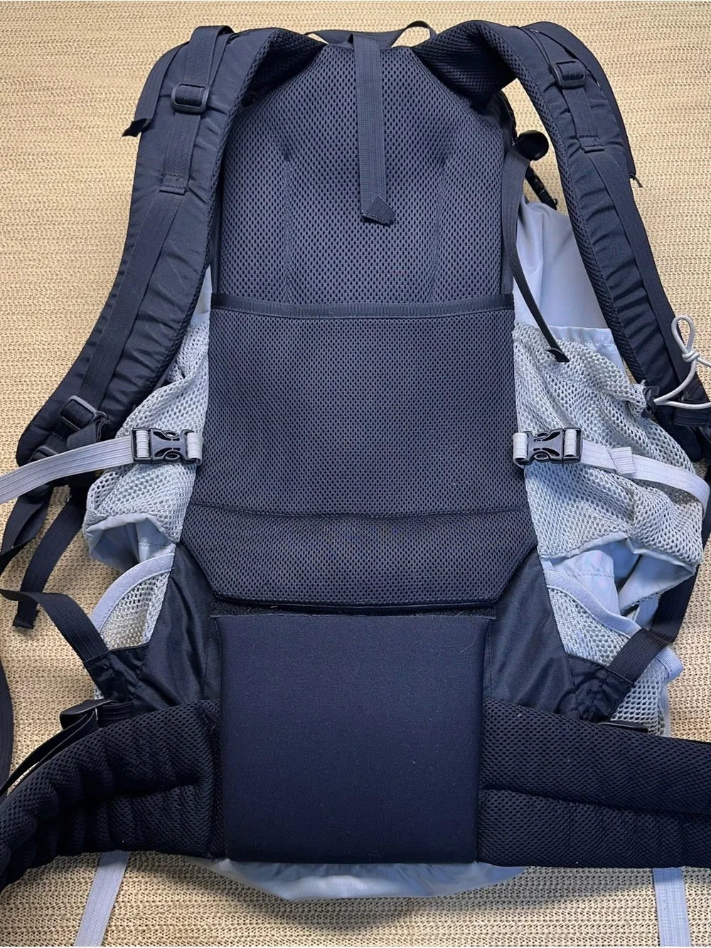 Kelty illusion 55l