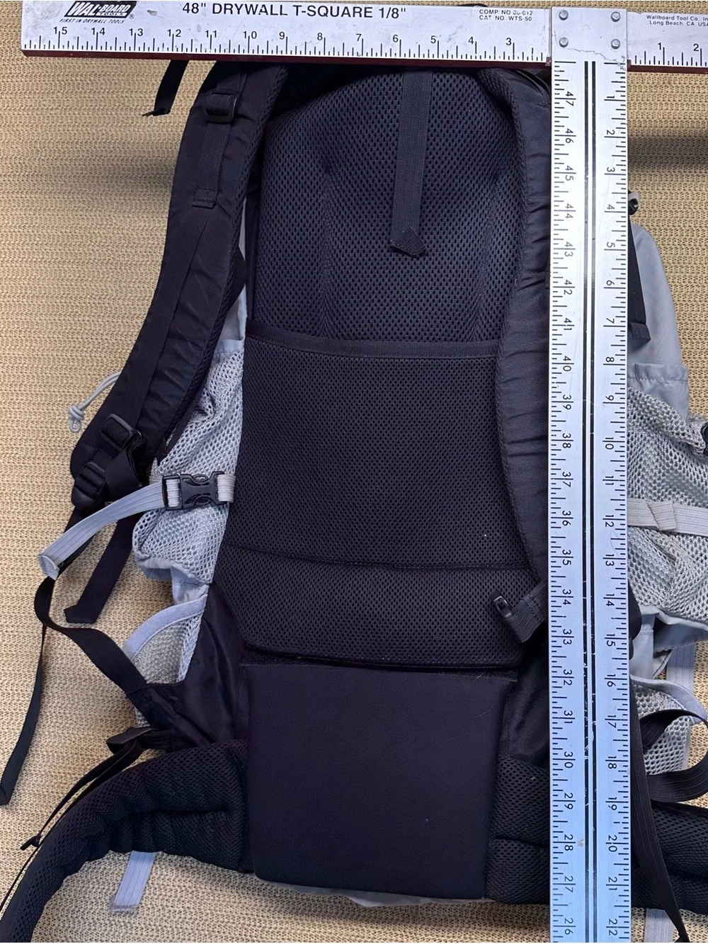 Kelty illusion 55l