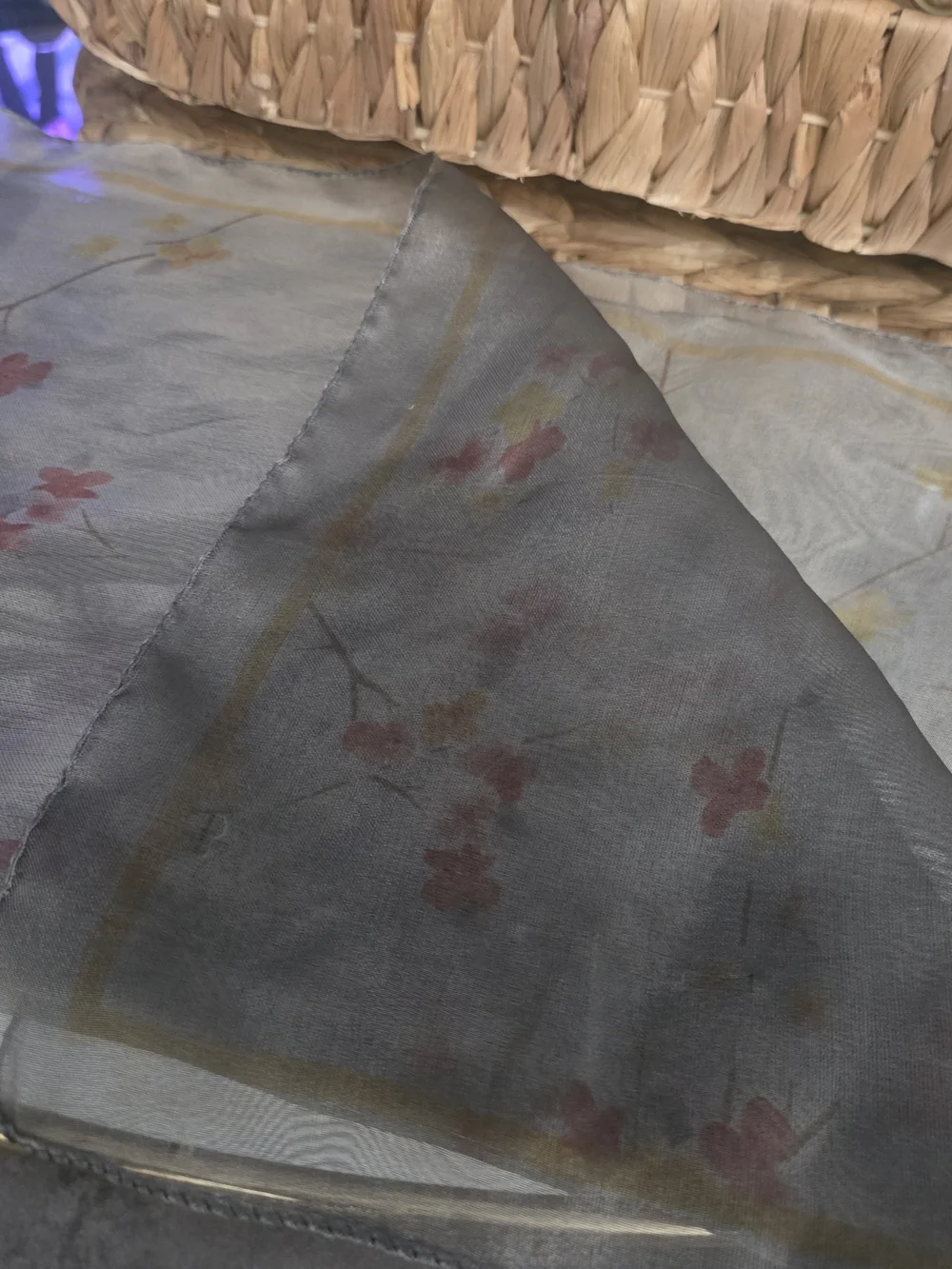 M Made In Italy or detail