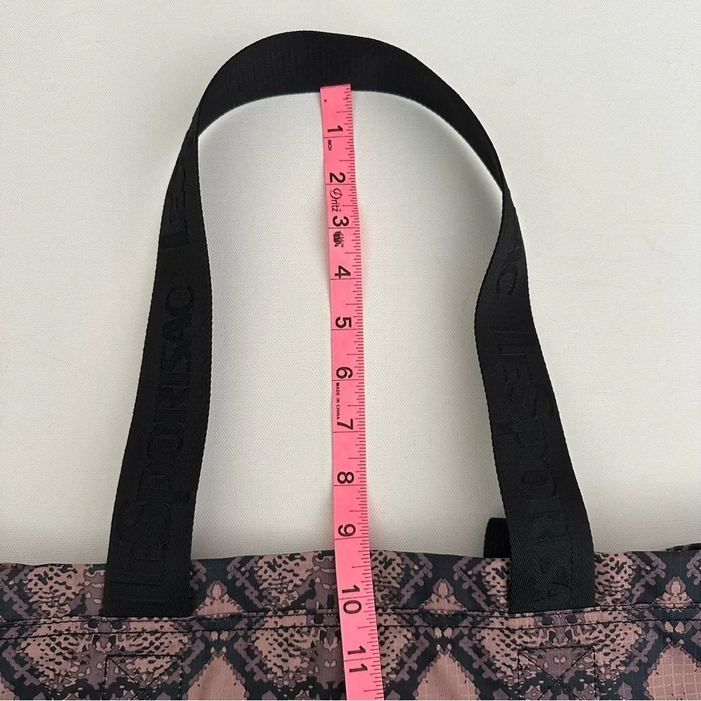 Lesportsac carlin diaper