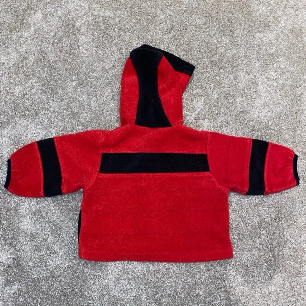 Columbia fleece months