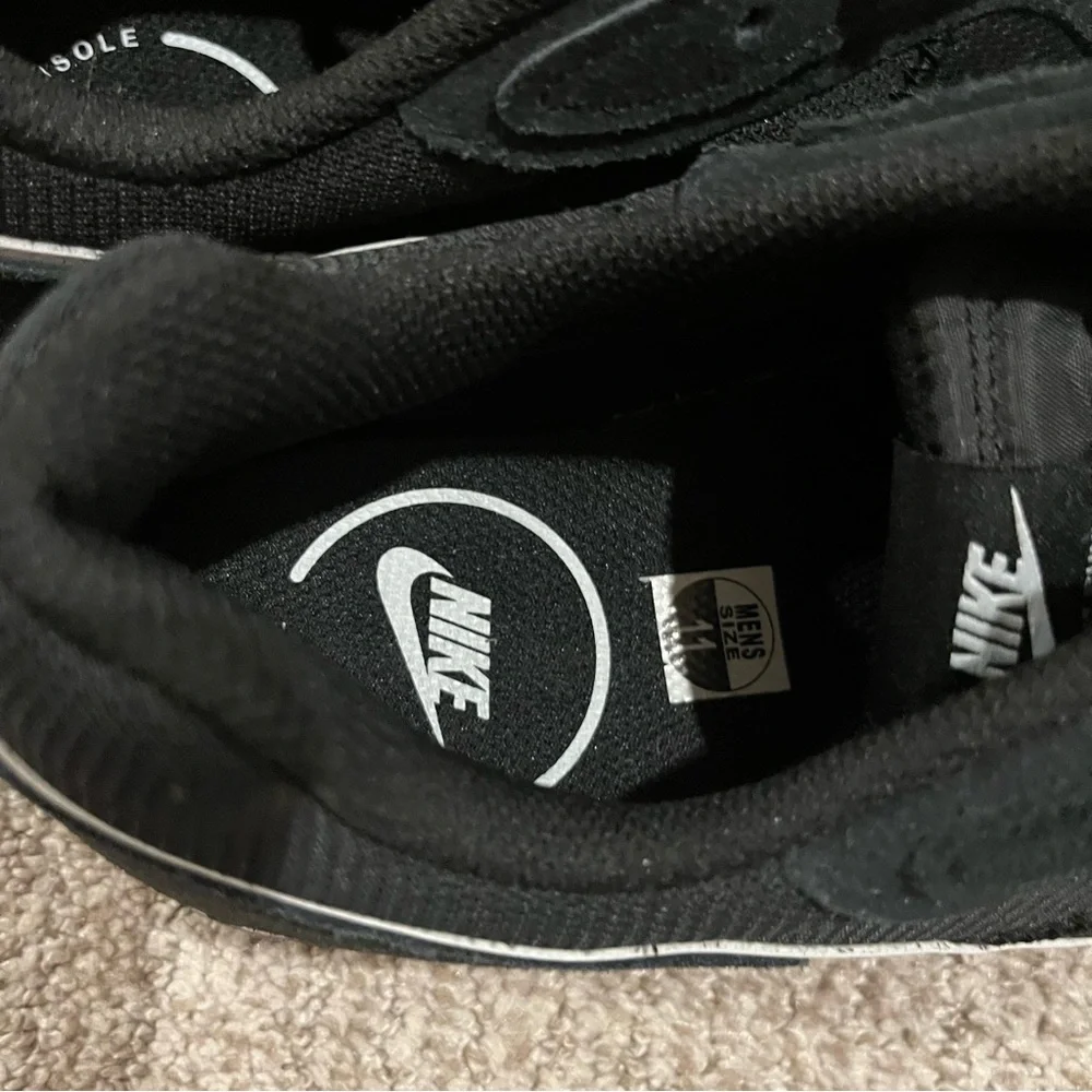 Nike these are tags