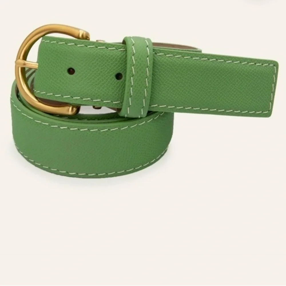 LEN Lifestyle leather adjustable old