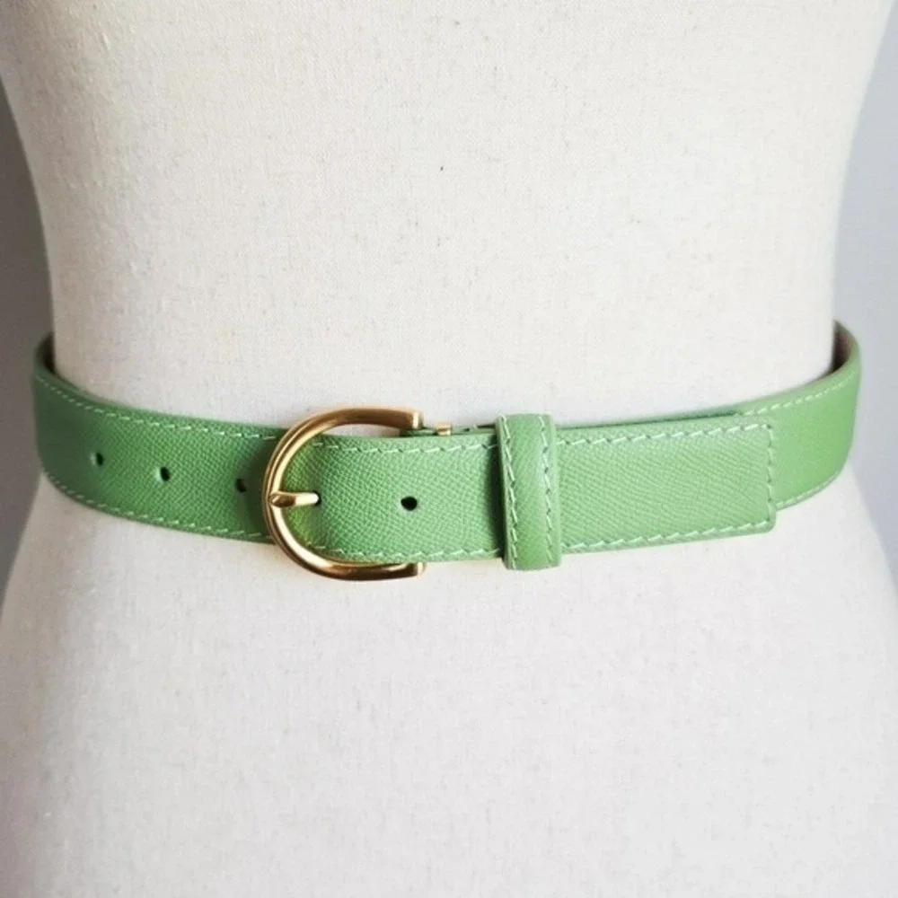 LEN Lifestyle green like