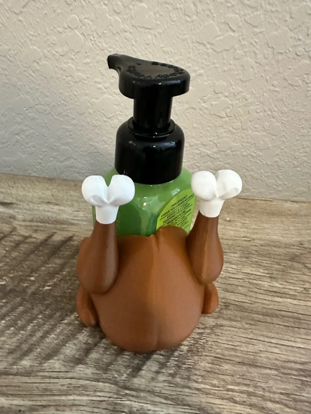 N/A soaps soap