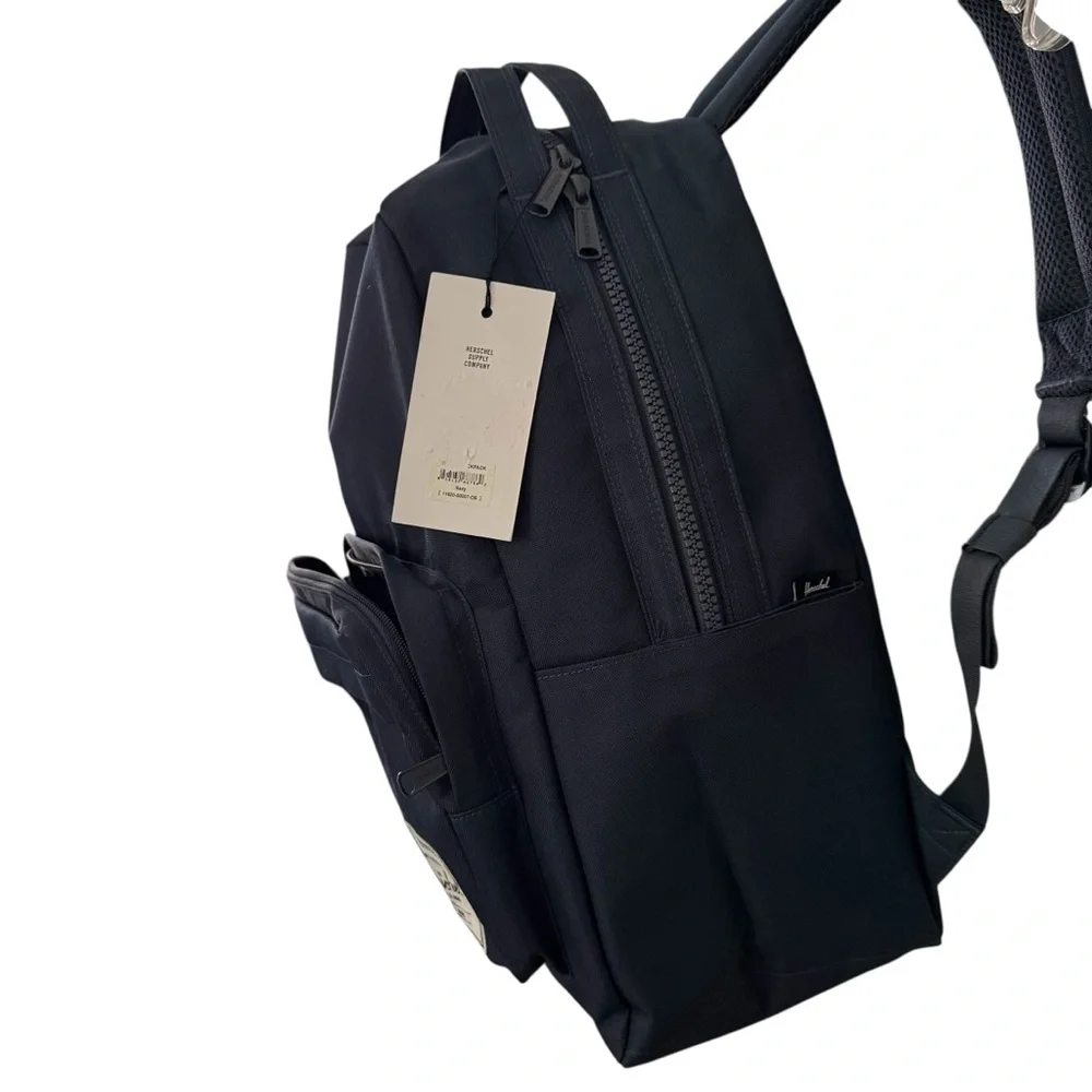 Herschel Supply Company new tags