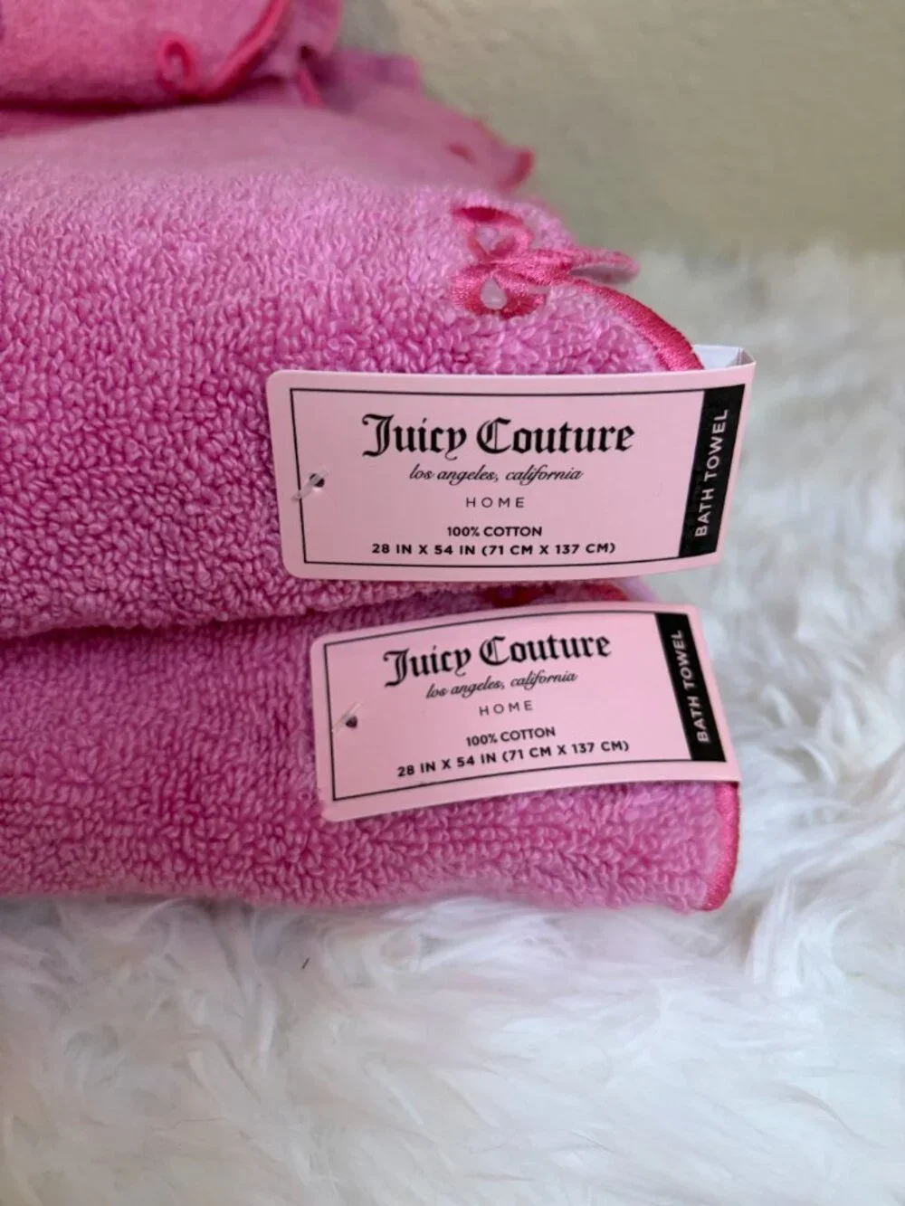 Juicy Couture juicy couture