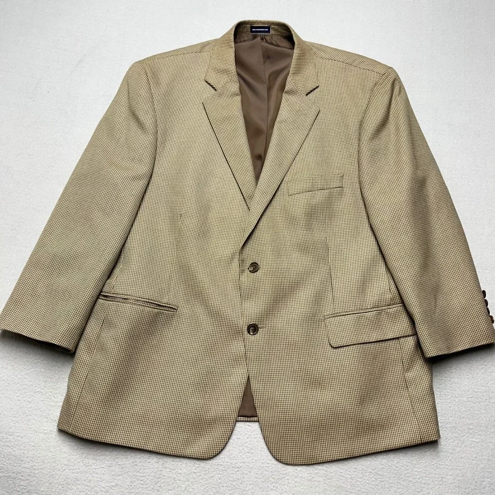 Stafford Essentials men timeless