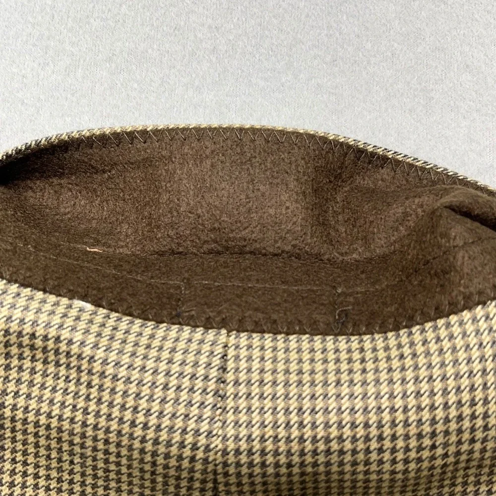 Stafford Essentials style notch menswear