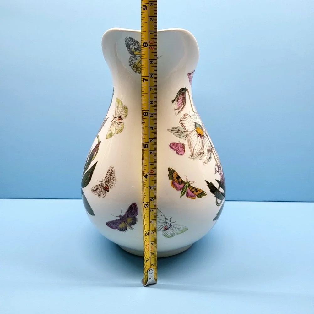 Portmeirion display bottom vase