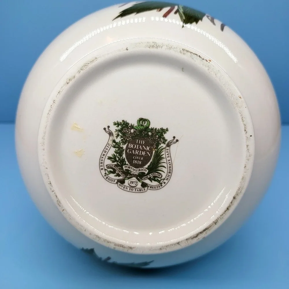 Portmeirion 👀 piece