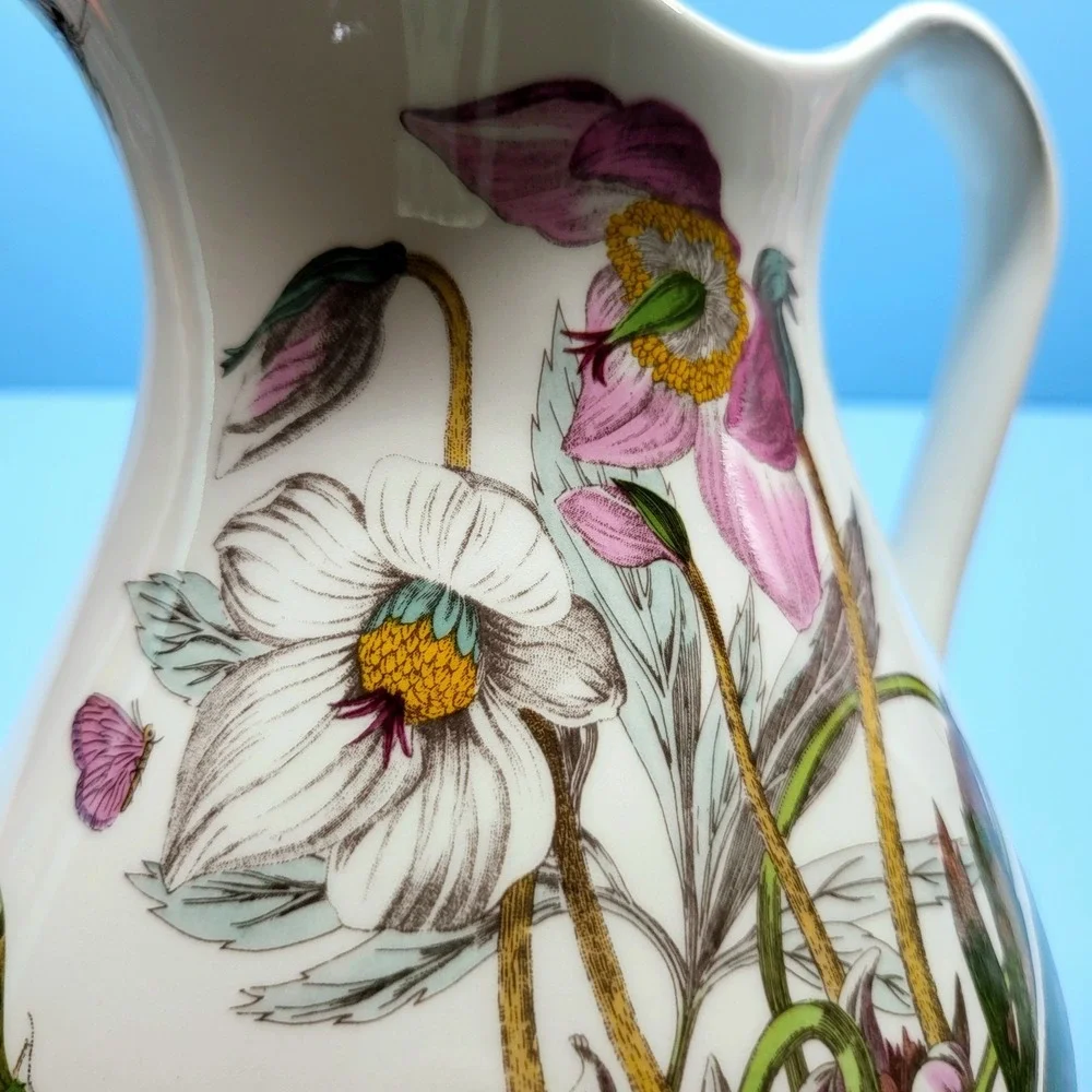 Portmeirion original rose stands