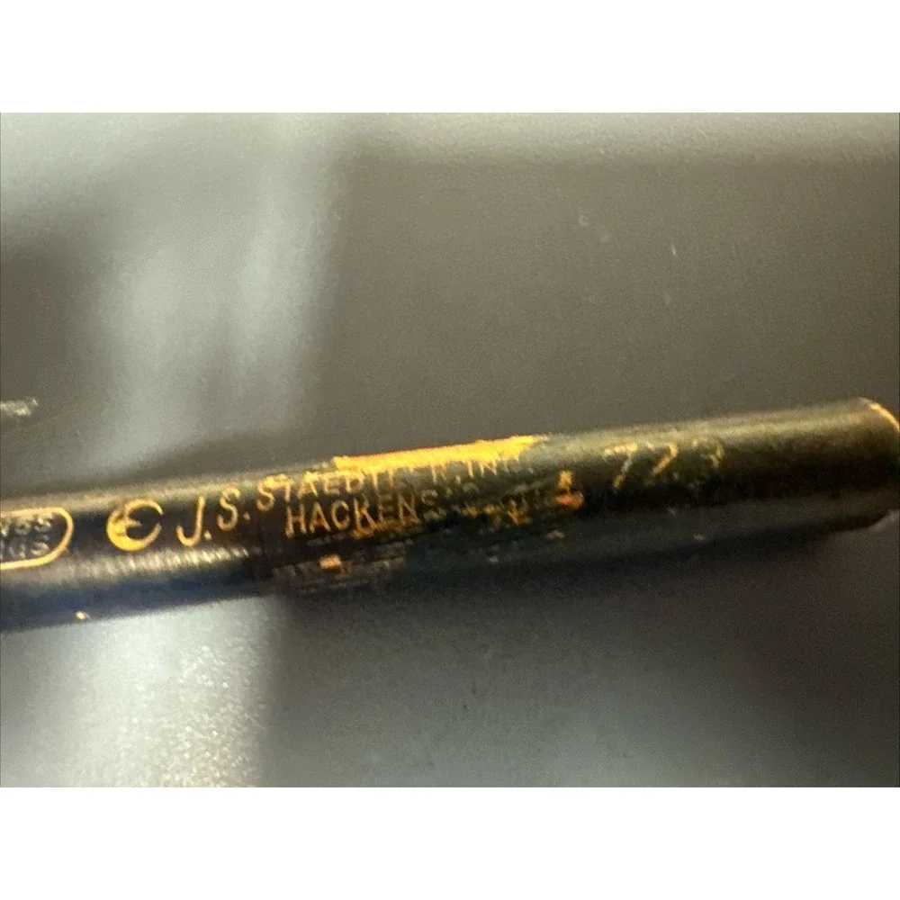 Staedtler vintage luna