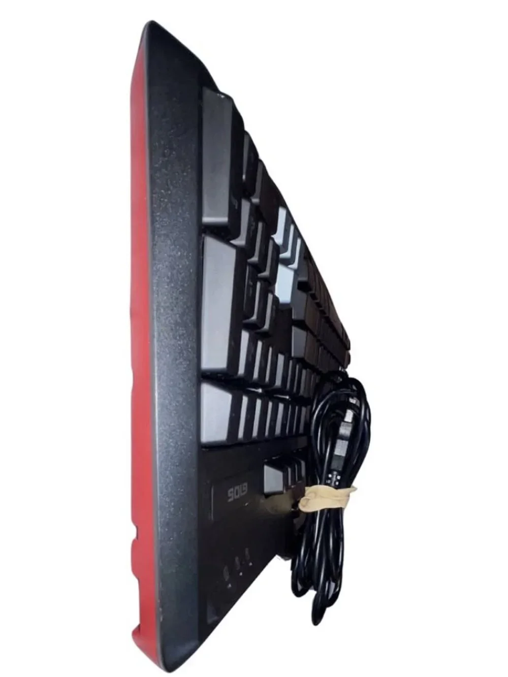 Logitech #pcgaming #gkeys