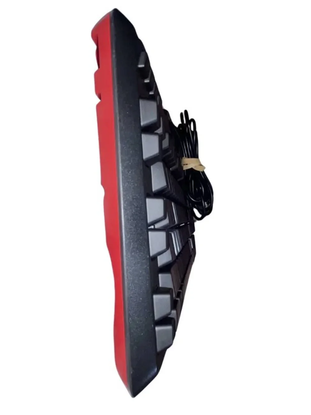 Logitech see #programmablekeys