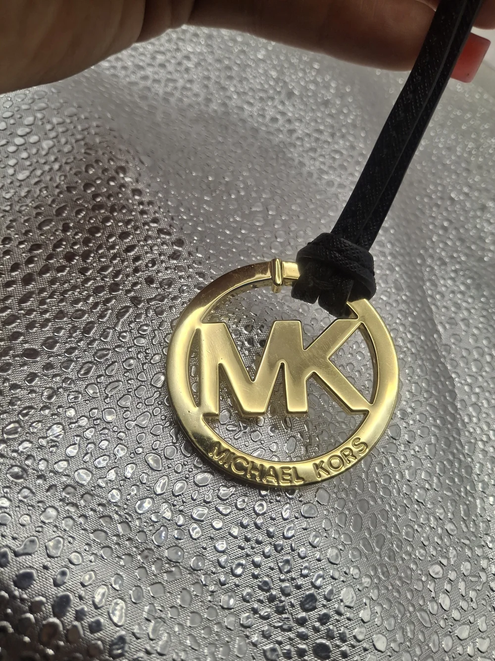 Michael Kors good stylish