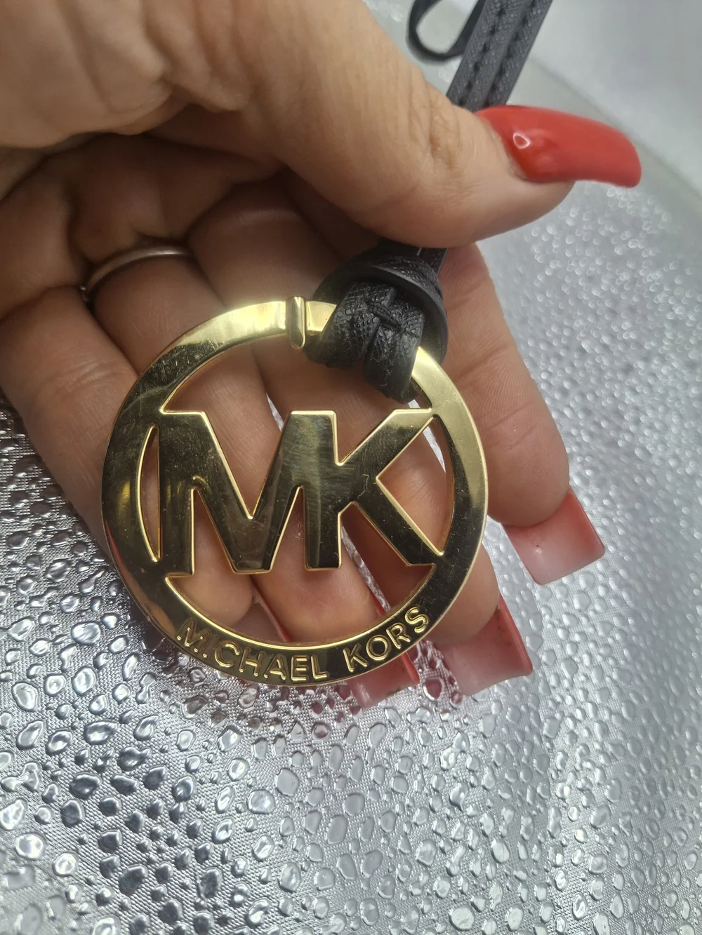 Michael Kors good stylish