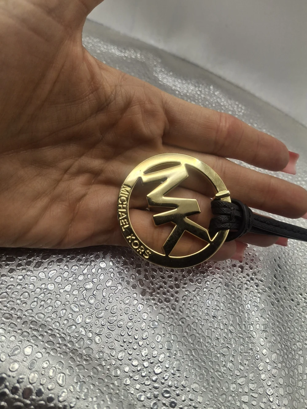 Michael Kors good stylish