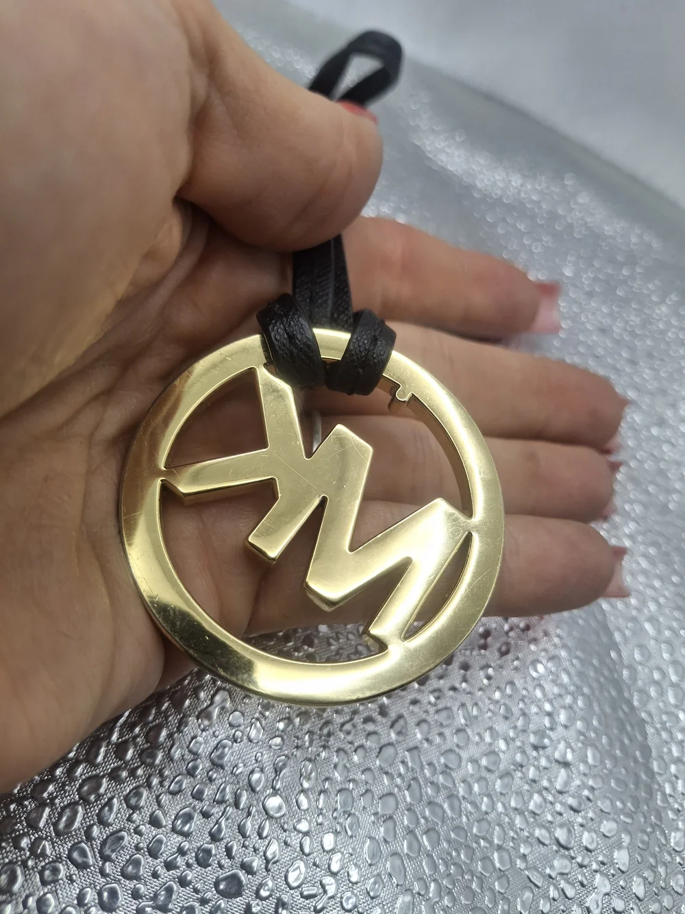 Michael Kors good stylish