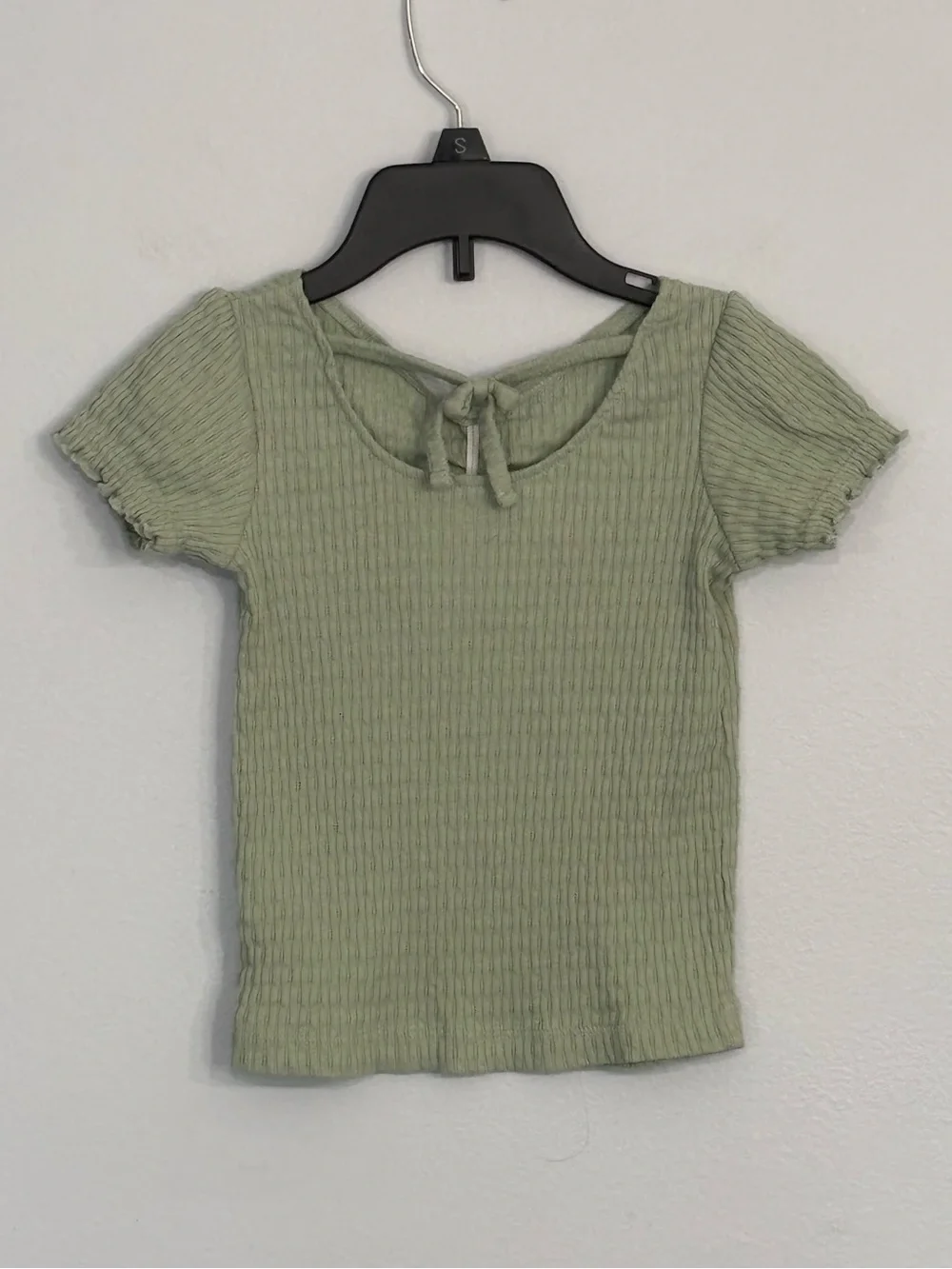 OshKosh Bgosh fall considered large
