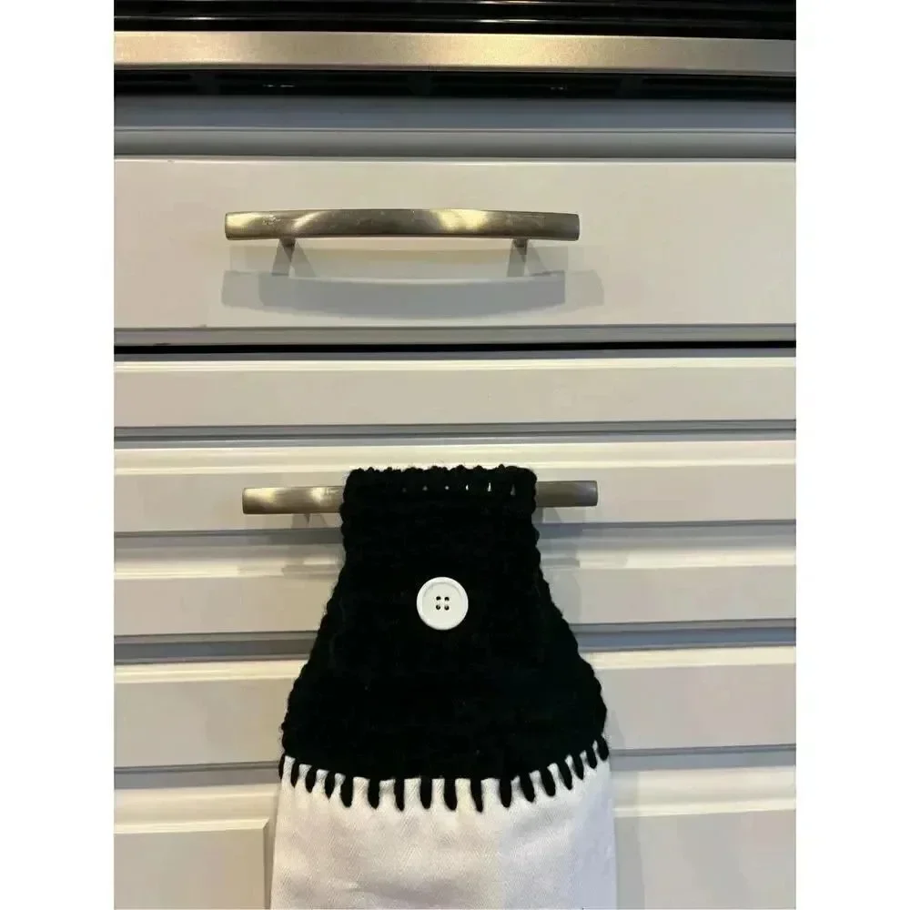 handmade handcrafted crocheted