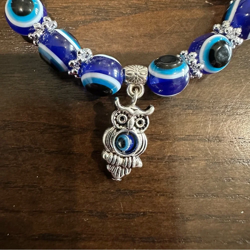 Fashion Jewelry protect your
