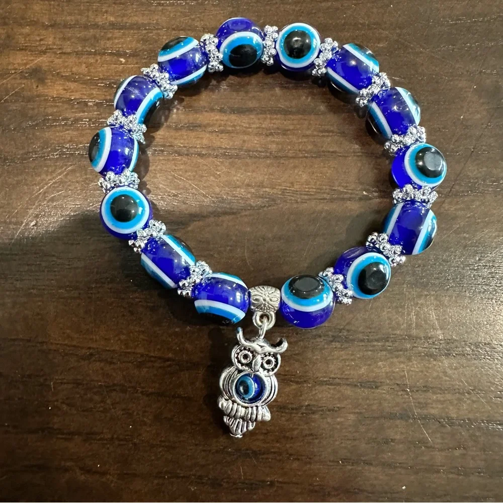 Fashion Jewelry protect your