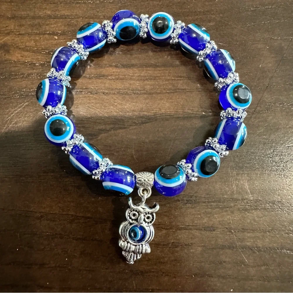 Fashion Jewelry protect your