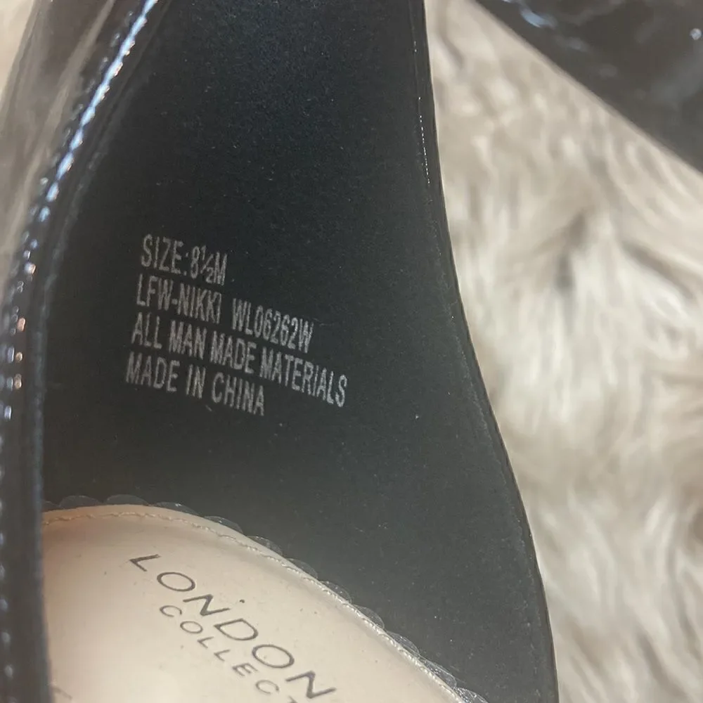 London Fog size 5m