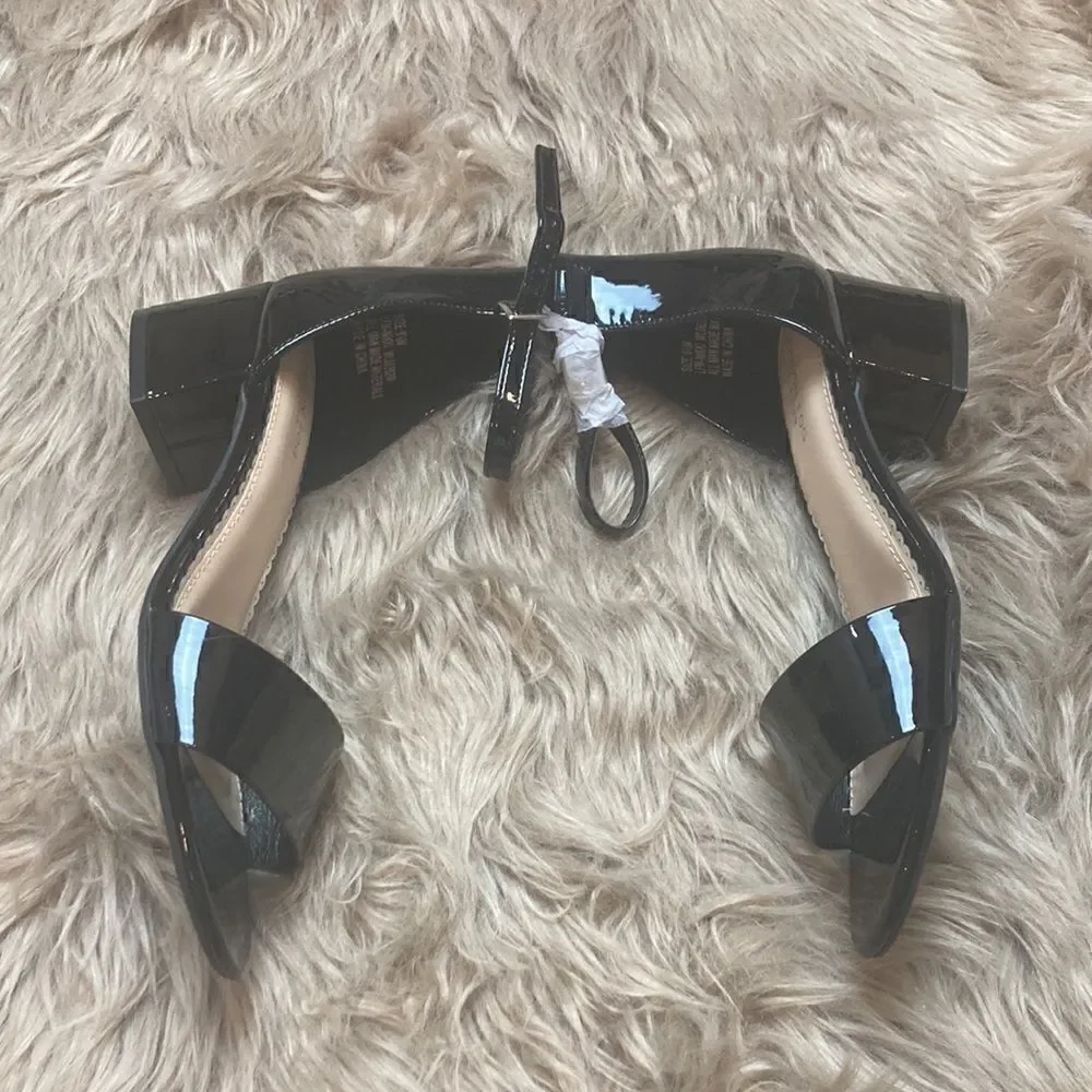 London Fog size 5m