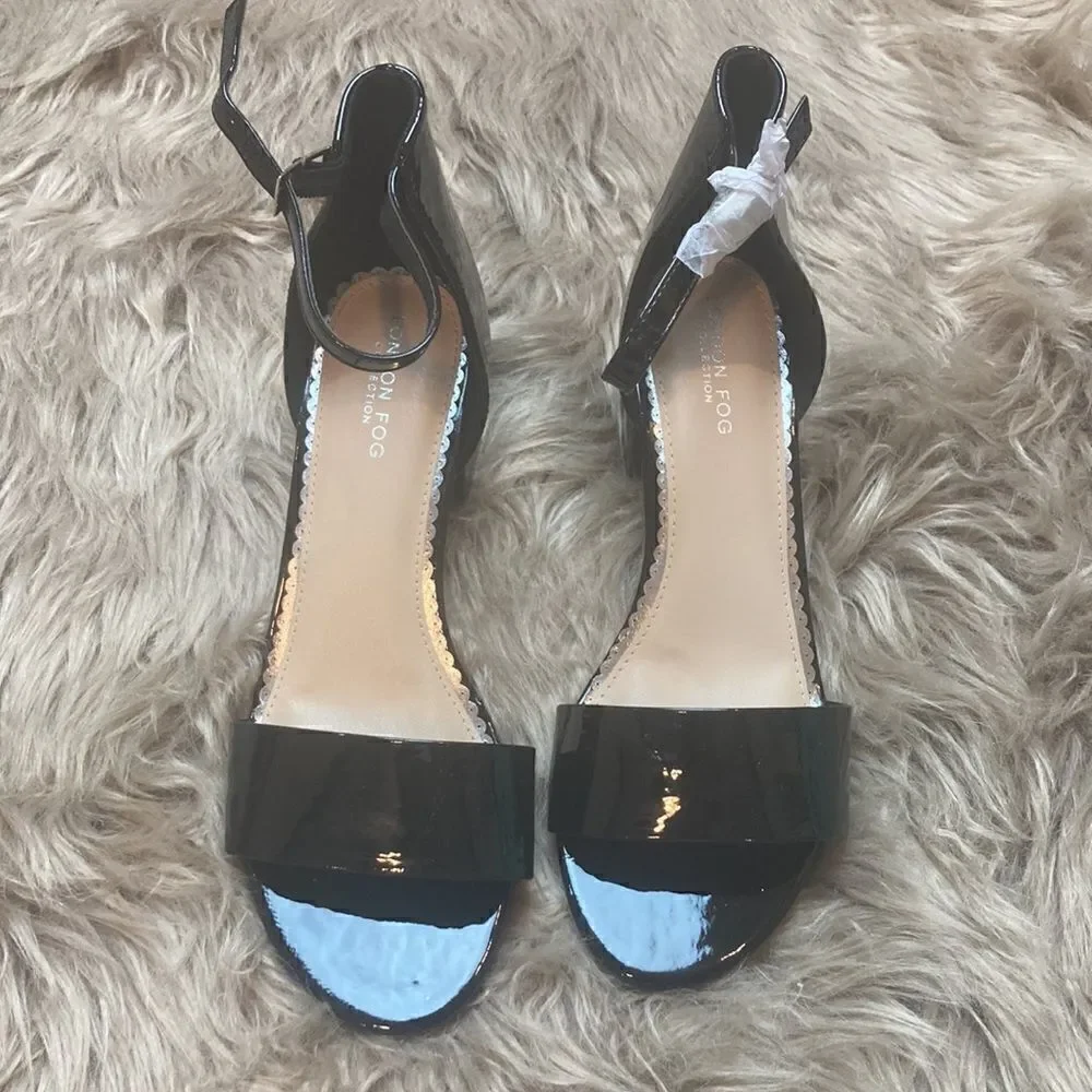 London Fog size 5m