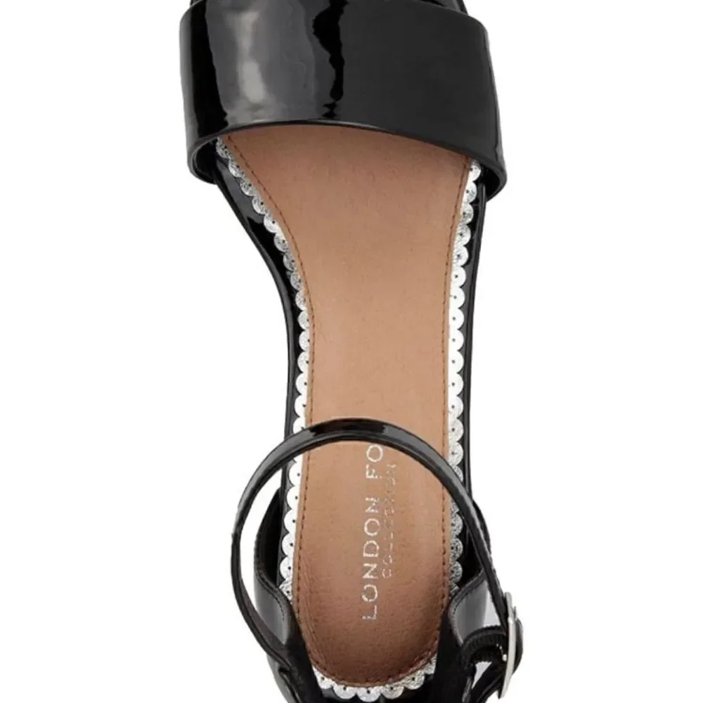 London Fog size 5m