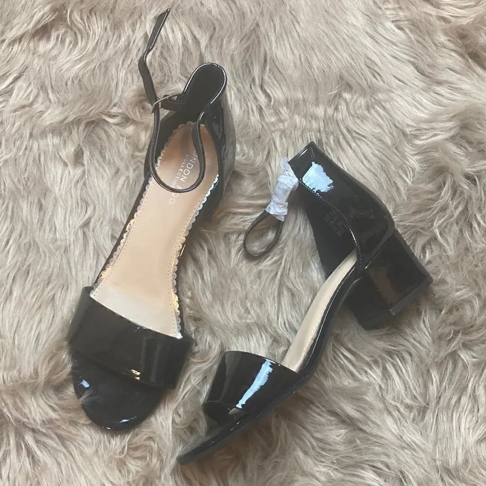London Fog size 5m