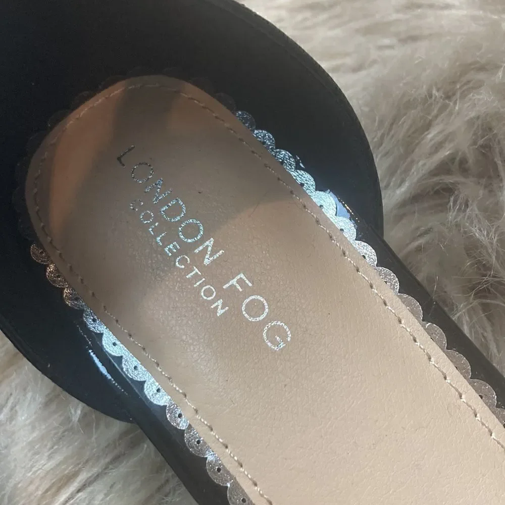 London Fog size 5m