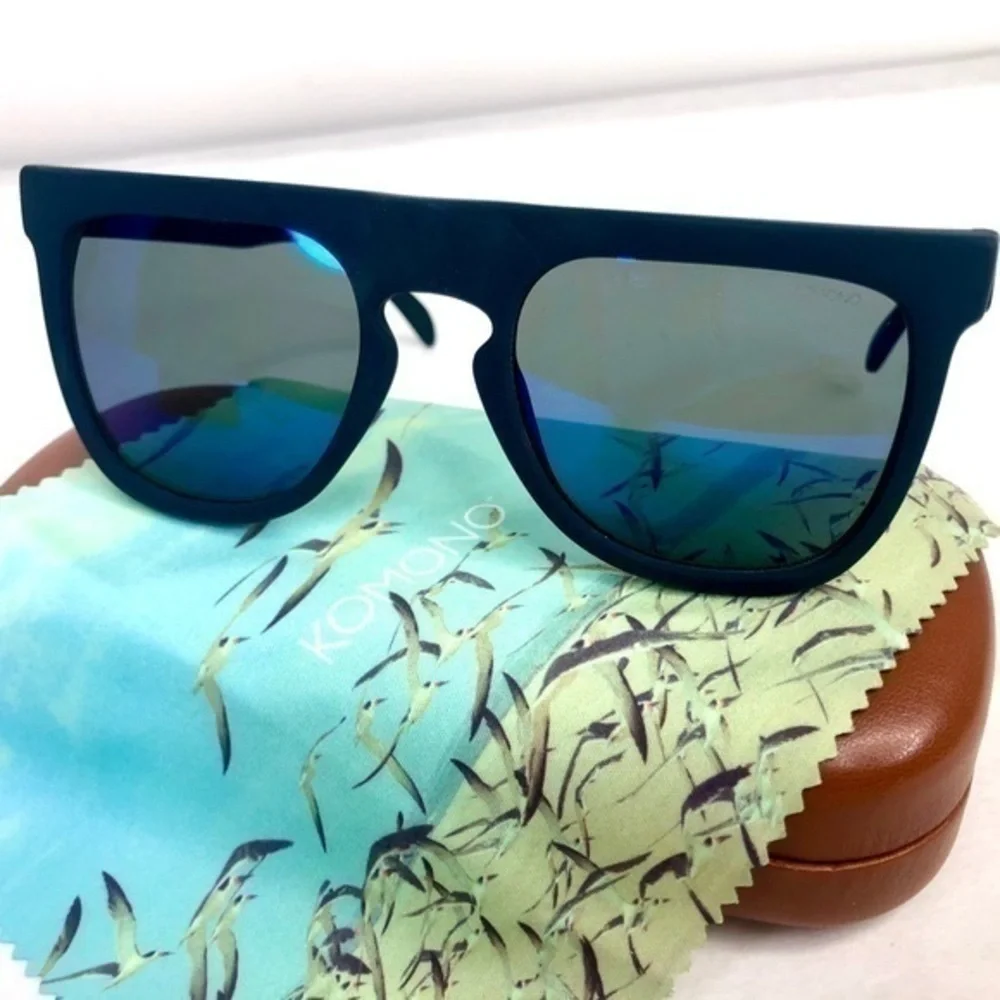 Komono sunglasses 🕶