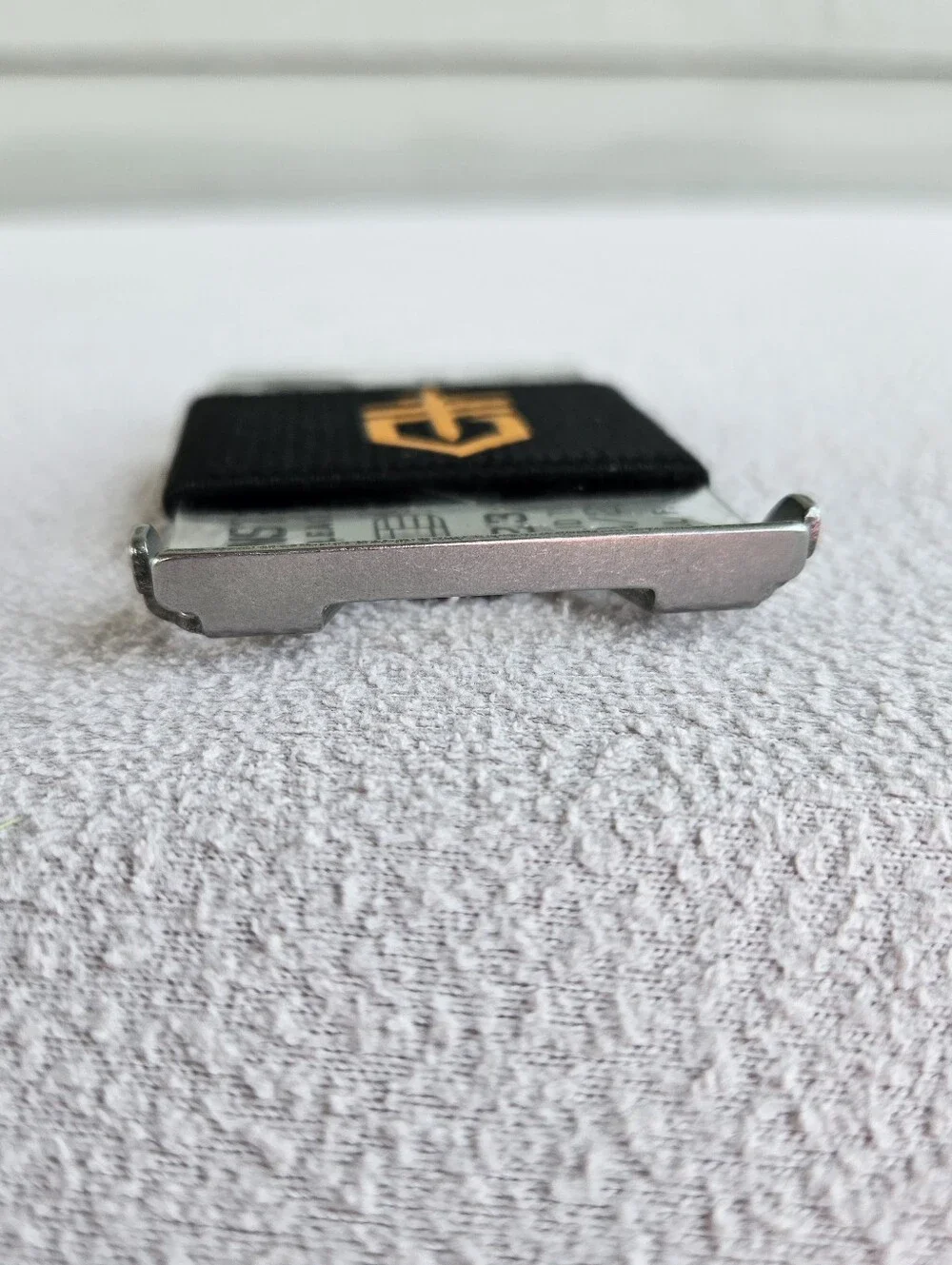 Gerber barbill wallet