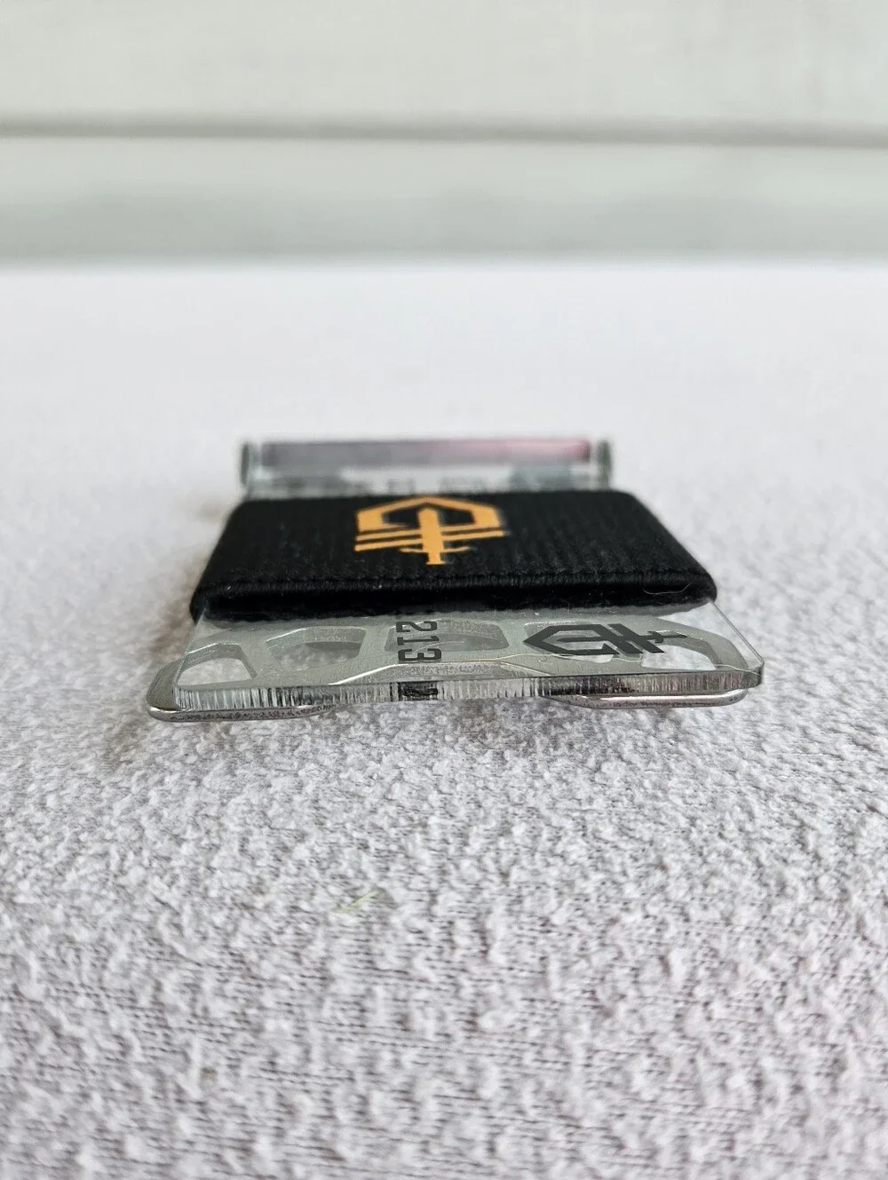 Gerber barbill wallet