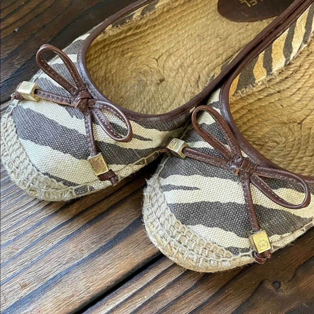 Michael Kors women’s brown
