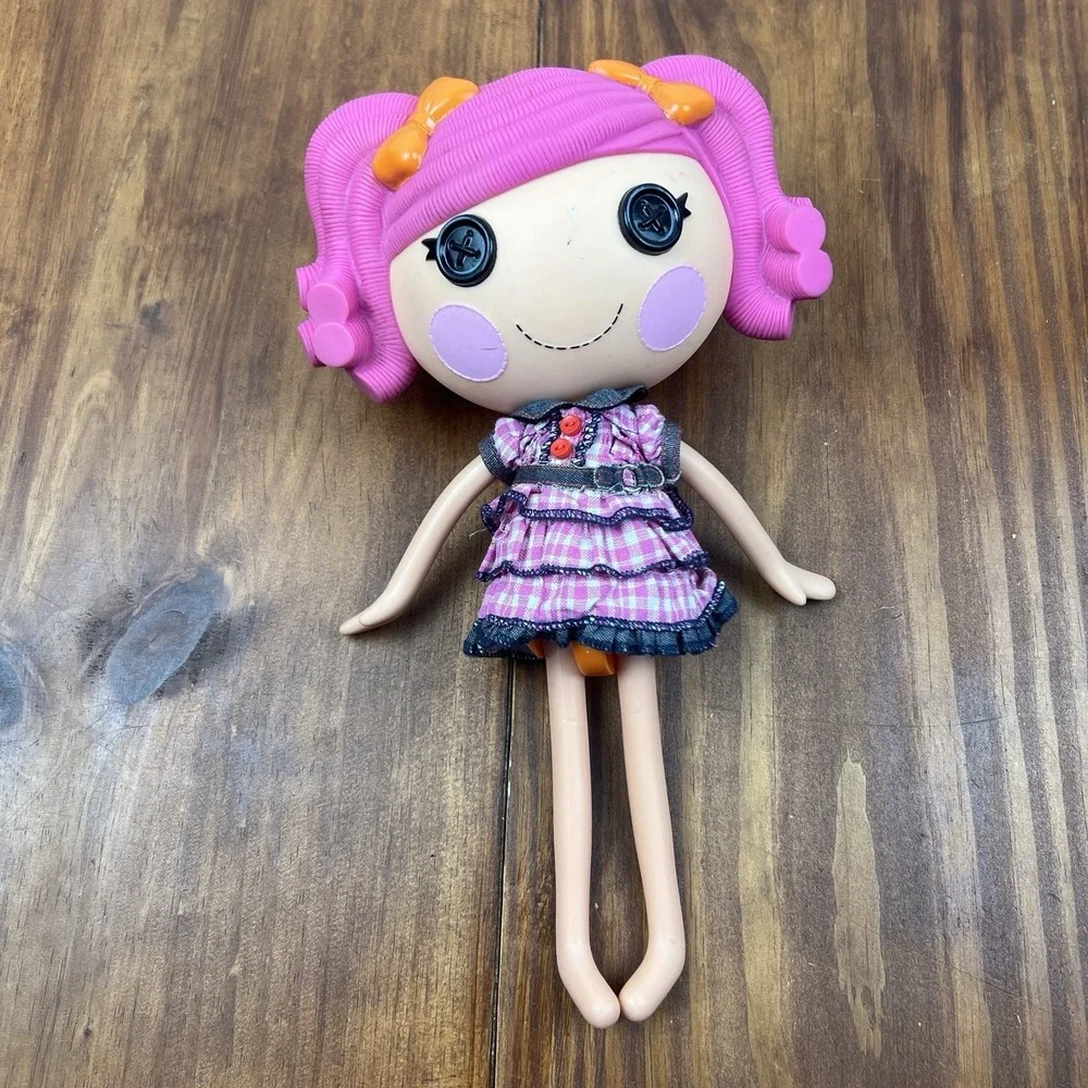 Lalaloopsy Doll 12