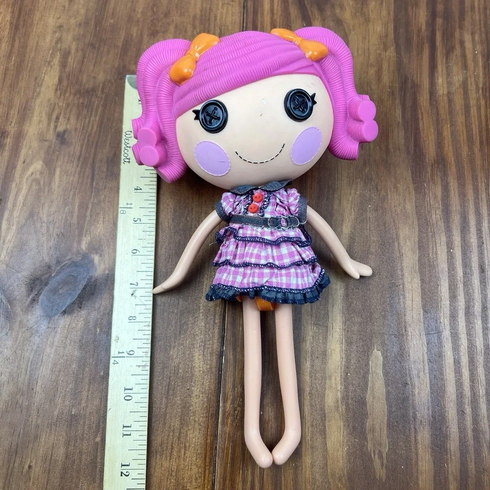 lalaloopsy adorable fashion